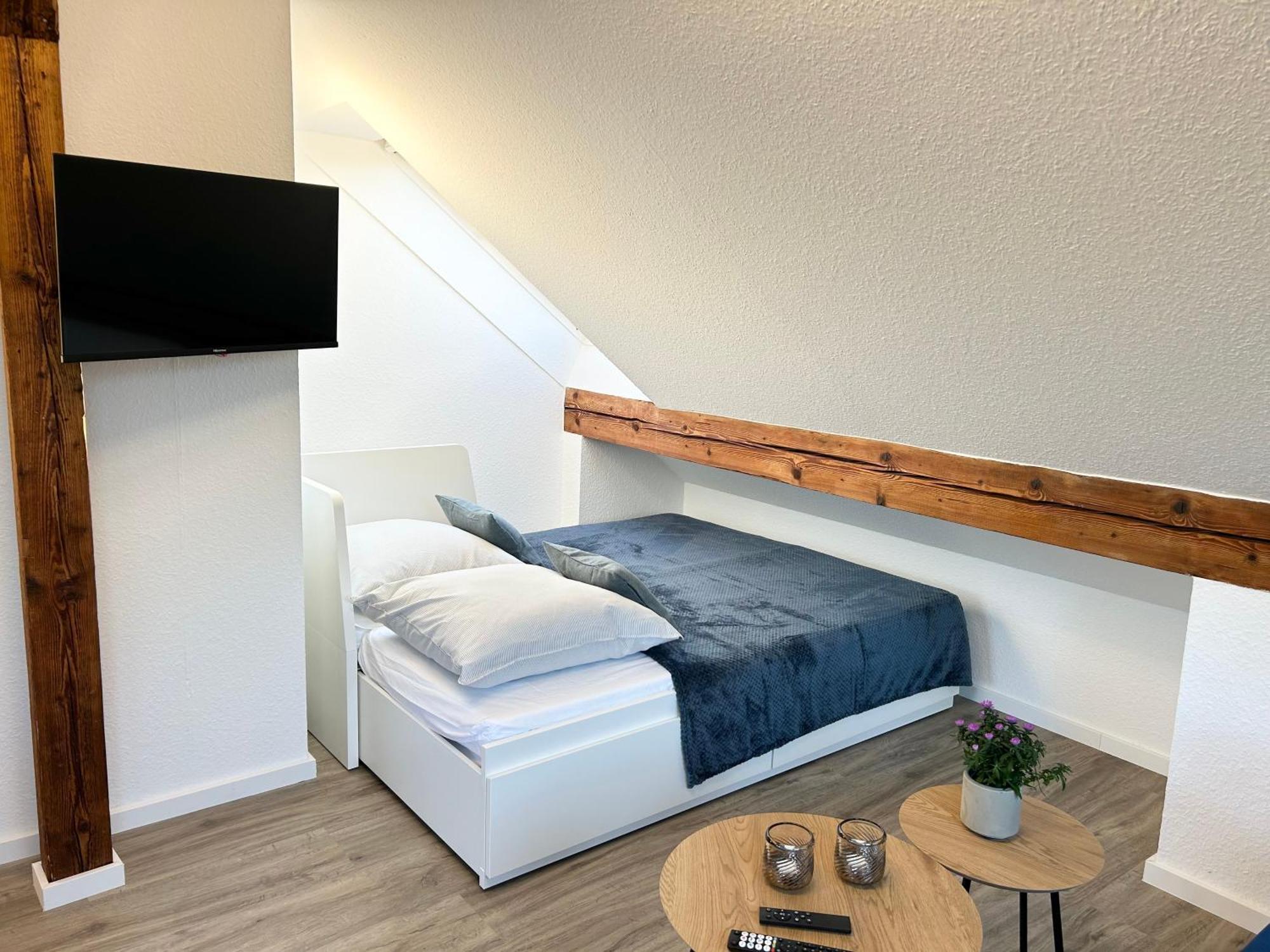 Lgh-Moderne, Ruhige Wohnung, Naehe Zum Flughafen Und Autobahn, 24H-Self-Check-In, Vollausgestattet, Disneyplus, Waschmaschine Langenhagen  Esterno foto